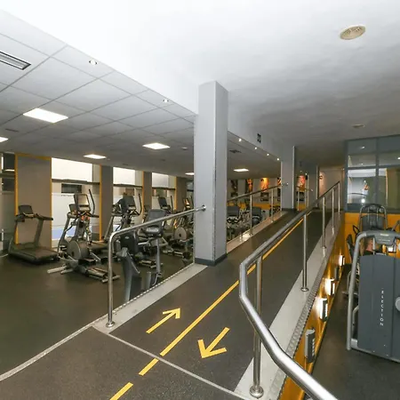 Semesterbostad Romantic With Shared Sauna *
